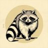 Profilbild von Mr Raccoon