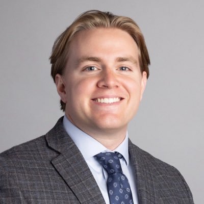 Samuel Benson's profile picture