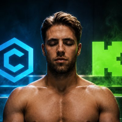 CryptoCosta's profile picture