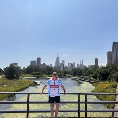 Sam's profile picture