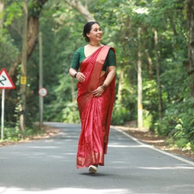 Gowri siji mathews's profile picture