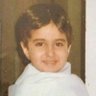 Muazz Shaail's profile picture