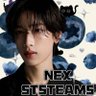 Фото профиля streaming for NEX