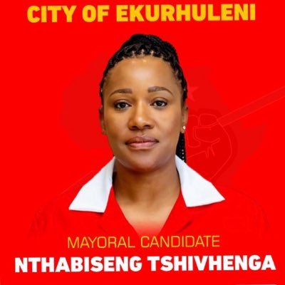 Nthabiseng Tshivhenga's profile picture