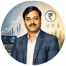 Profilbild von Vipin Agarwal 📊