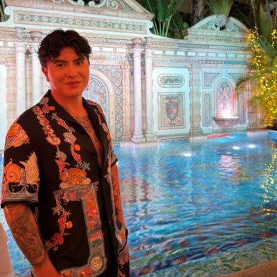 marioorlandomc's profile picture