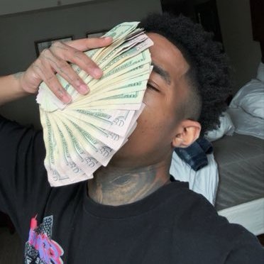 Jarrell's profile picture