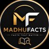 Madhufacts's profile picture
