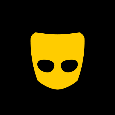 Grindr's profile picture