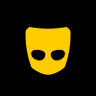 Grindr's profile picture
