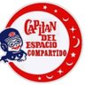 Capitán del Espacio Compartido's profile picture