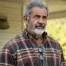 Mel Gibson 的头像