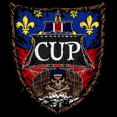 Collectif Ultras Paris's profile picture
