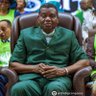 Фото профиля Loud of RCCG