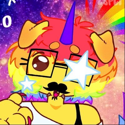 yuzpup's profile picture