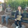 Olivia Wang's profile picture