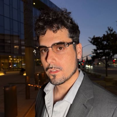 Ryan Xavier's profile picture