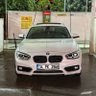 Фото профиля Bmw 118i F20 LCİ Kasa