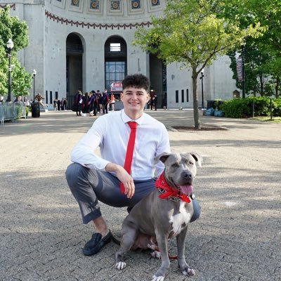 Shane Garcia's profile picture