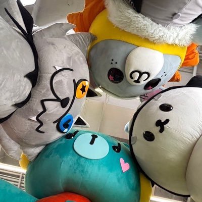 มัมหมีสมองไหล's profile picture