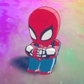 spideysnerdcave's profile picture