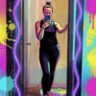 Profilbild von Vivian Blackstone