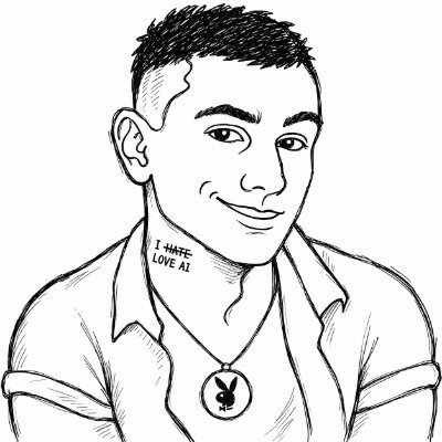 alphabatcher's profile picture