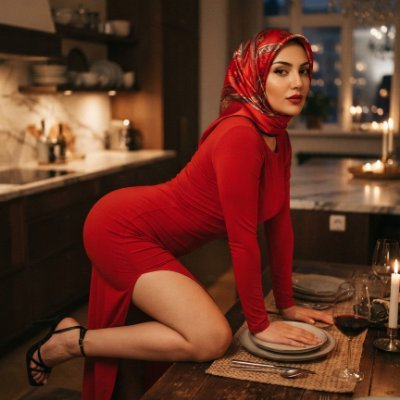 Ai Tesettür Model's profile picture
