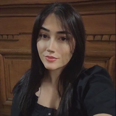 Shadi Ahmadian ᶻᵃʳᵃ☀️'s profile picture