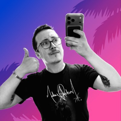 Victor ✨ | 𝗠𝗝 𝗙𝗔𝗡's profile picture