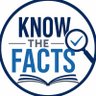 KnowTheFacts profil fotoğrafı