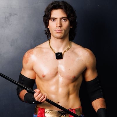 Jose Zamora's profile picture