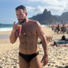 Фото профиля falso simpático e conversador