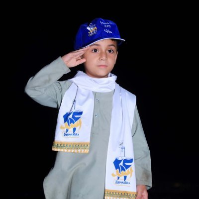 M Zia KHan/ الهام لوګری's profile picture