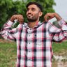 Profilbild von Radhakishan Dara Nagrasar