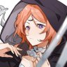 Kari脆球's profile picture