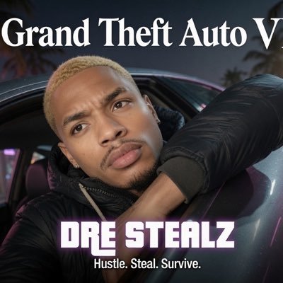 DreStealz's profile picture