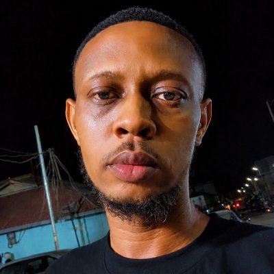 Daniel Yomi 🤴's profile picture