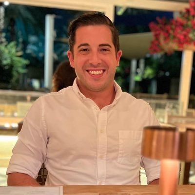 Ben Yoel's profile picture