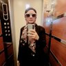 Sarah Mhanna profil fotoğrafı