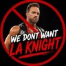 Profilbild von #WeDontWantLAKnight