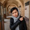 Zhenos Haqparast (ژینوس بامیانی)'s profile picture