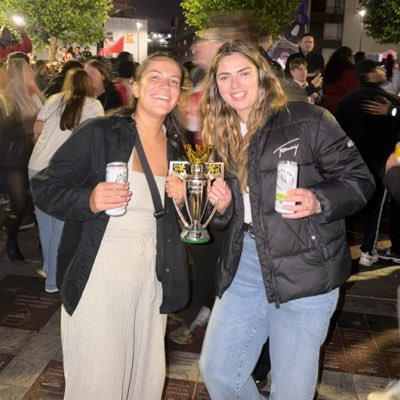 Lucy's profile picture