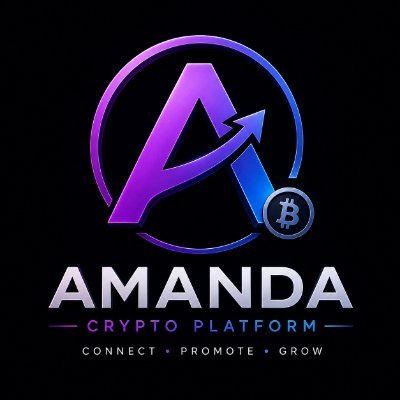 Amanda Crypto Platfrom👑's profile picture