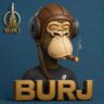 Profilbild von Burj (Alika 7up)