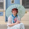 Profilbild von Sarah Marie (Wash) Nicolosi