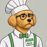 top pup's profile picture