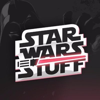 Star Wars Stuff's profile picture