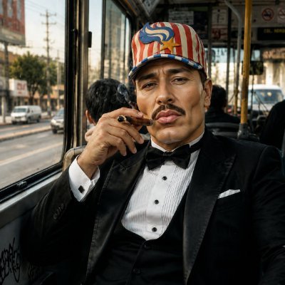 tisidrodelbajio's profile picture