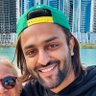 RAHUL profil fotoğrafı